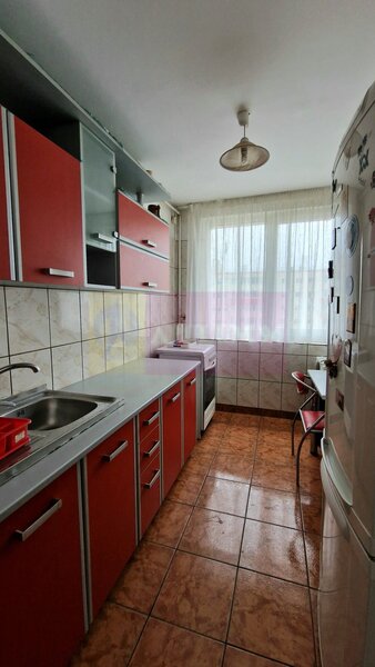 Apartament 2 camere Alexandru Obregia, la Fantana Florilor, sect 4
